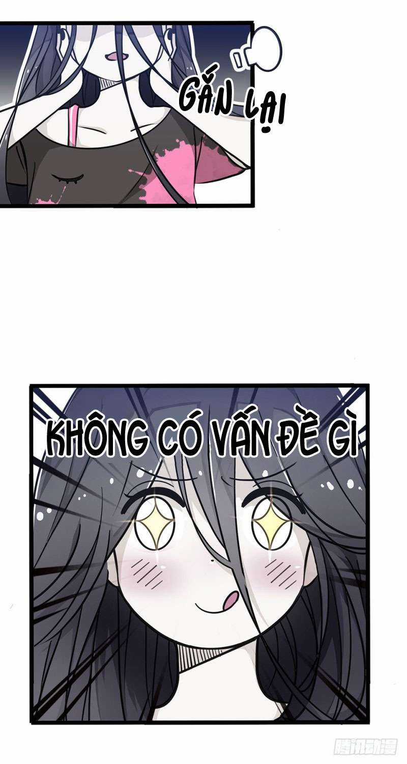 Ra Đường Đi Dạo Tôi Vô Tình Nhặt Được Người Yêu Chapter 4 trang 14