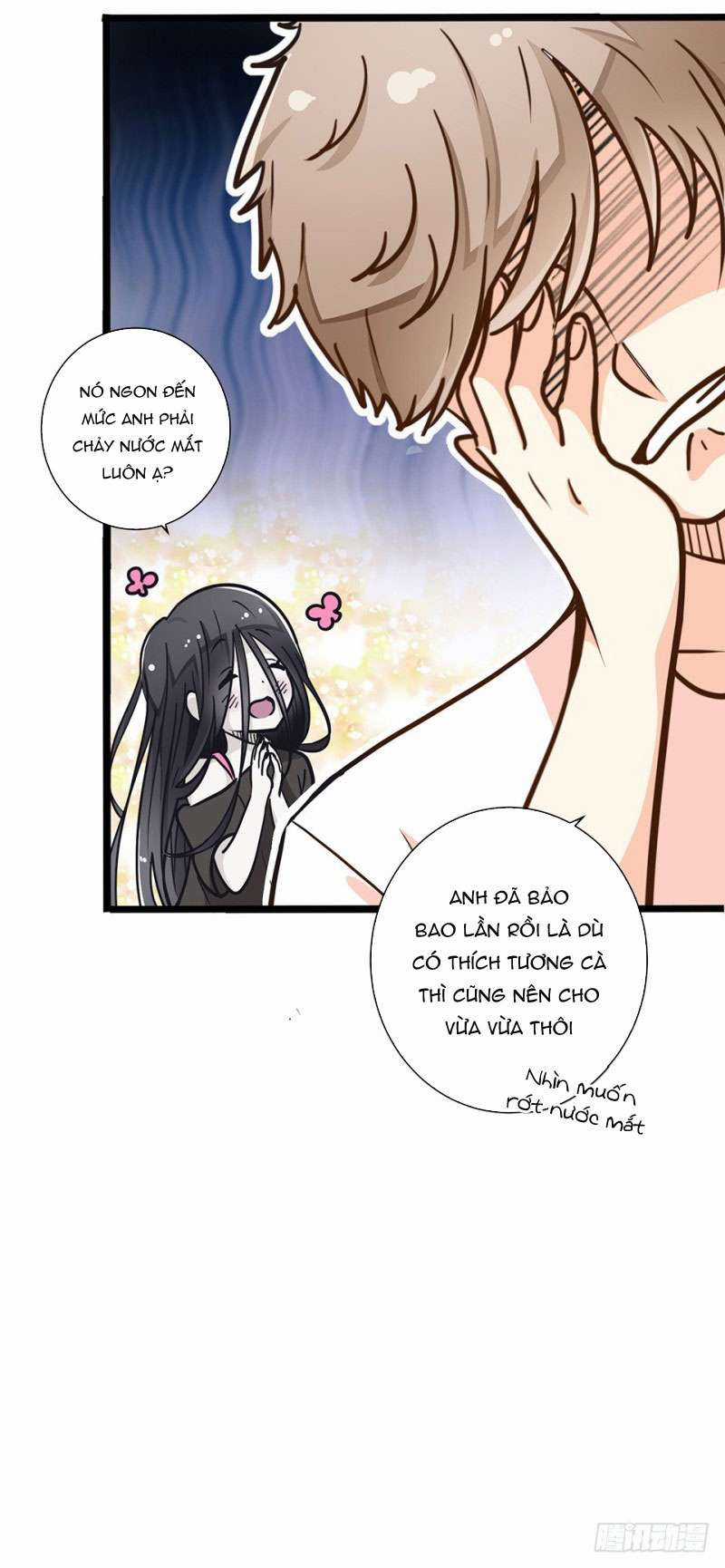 Ra Đường Đi Dạo Tôi Vô Tình Nhặt Được Người Yêu Chapter 4 trang 17