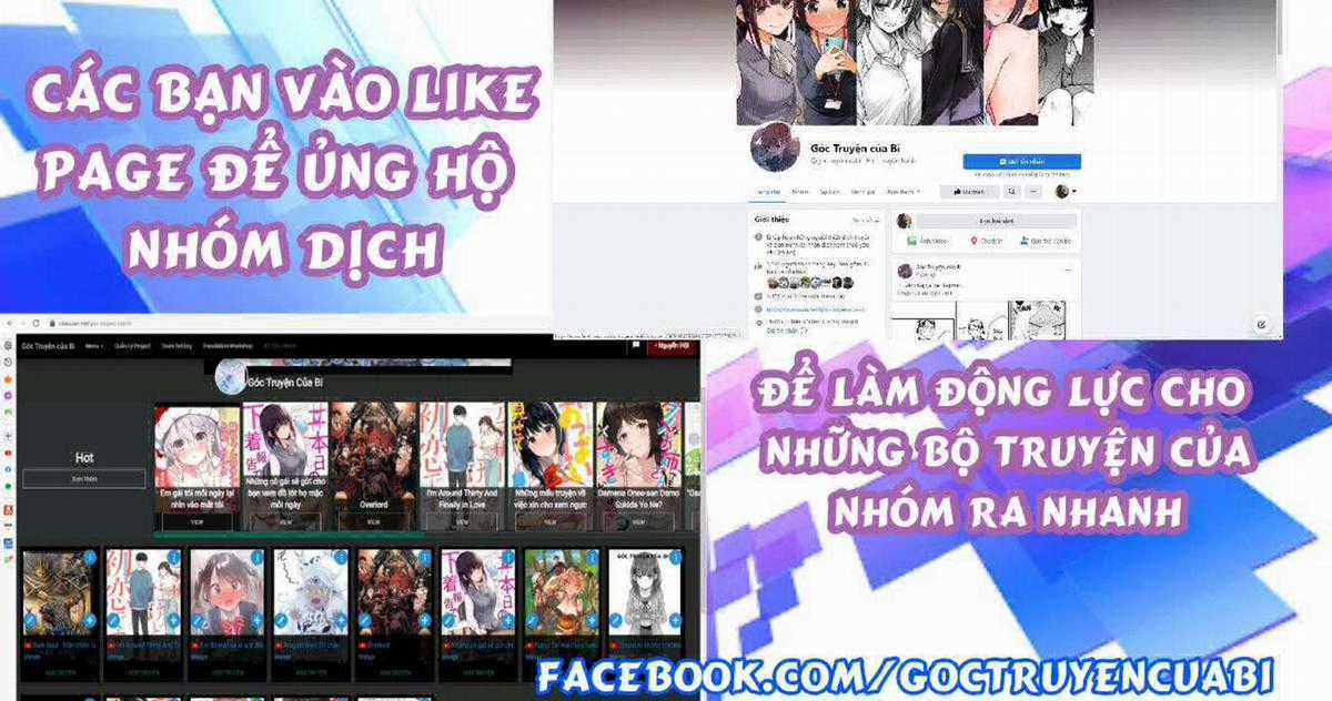 Ra Đường Đi Dạo Tôi Vô Tình Nhặt Được Người Yêu Chapter 4 trang 18
