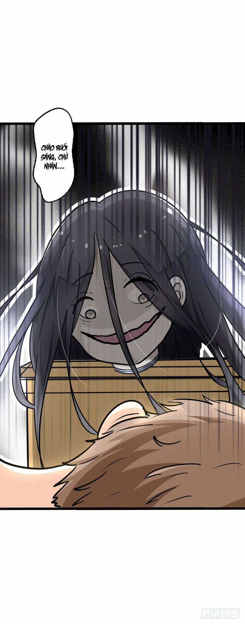 Ra Đường Đi Dạo Tôi Vô Tình Nhặt Được Người Yêu Chapter 4 trang 7