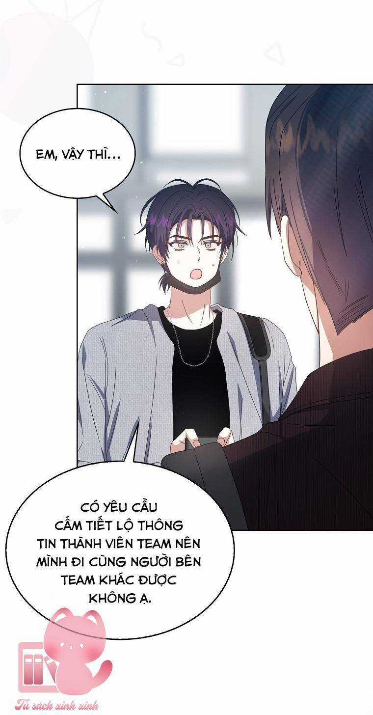 Ra Mắt Hay Ra Đi Chapter 56 trang 10