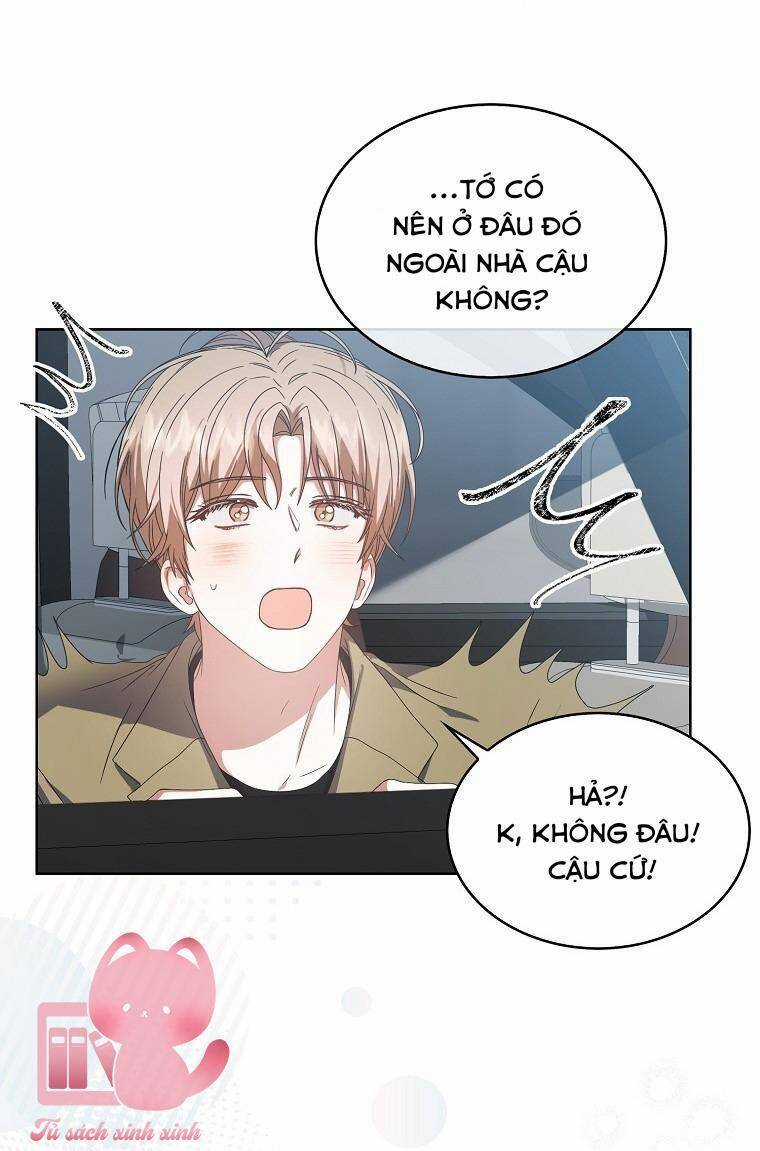 Ra Mắt Hay Ra Đi Chapter 56 trang 15