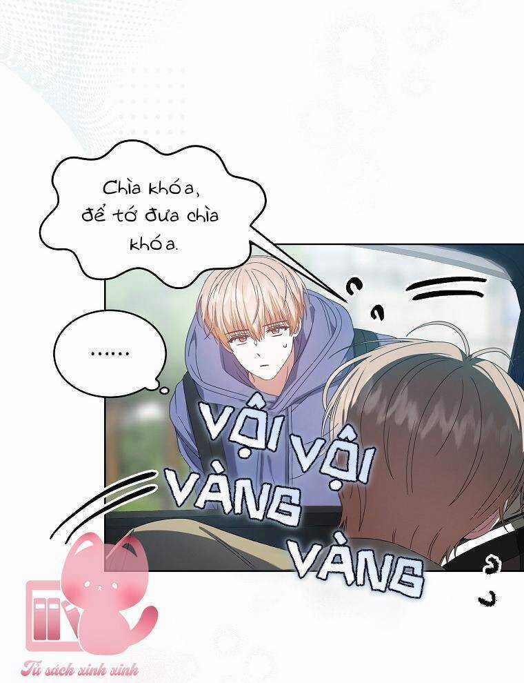 Ra Mắt Hay Ra Đi Chapter 56 trang 16