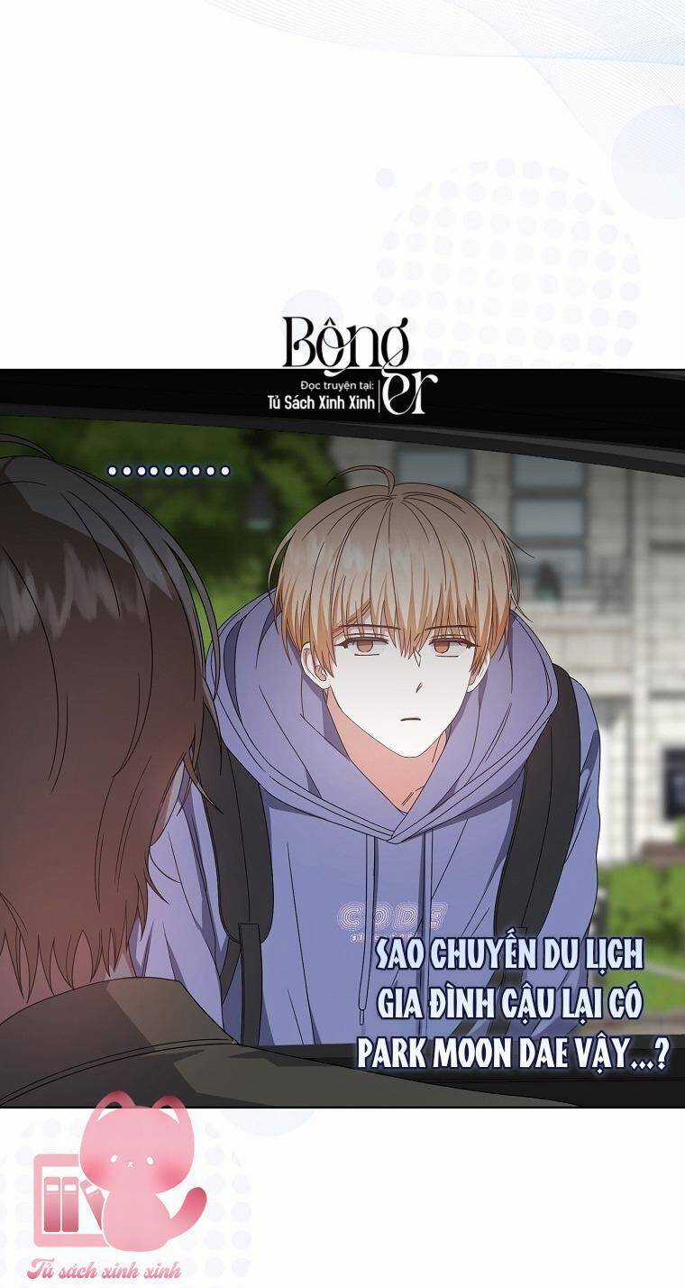 Ra Mắt Hay Ra Đi Chapter 56 trang 18