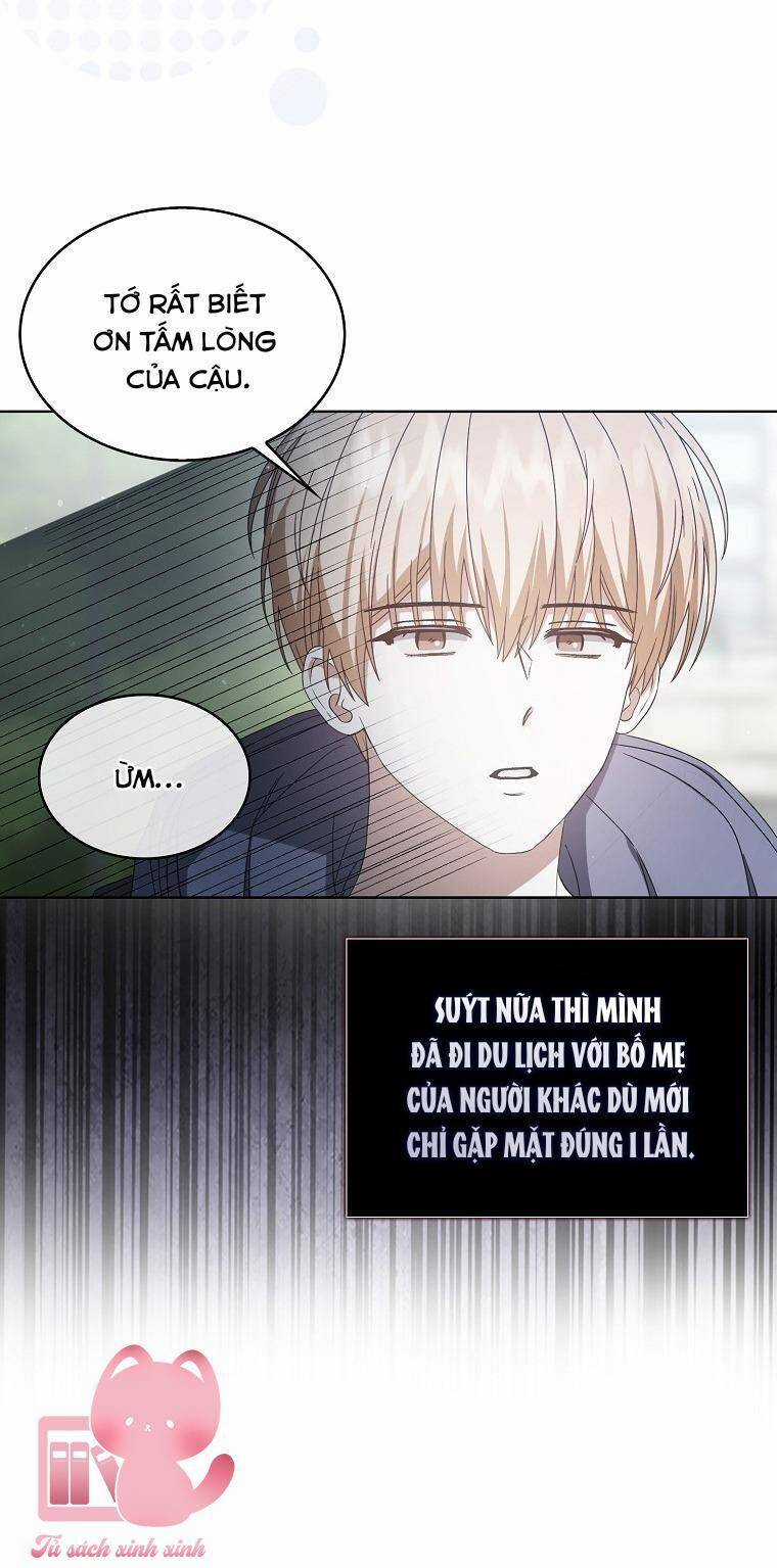 Ra Mắt Hay Ra Đi Chapter 56 trang 19