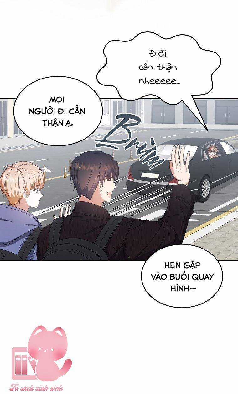 Ra Mắt Hay Ra Đi Chapter 56 trang 21