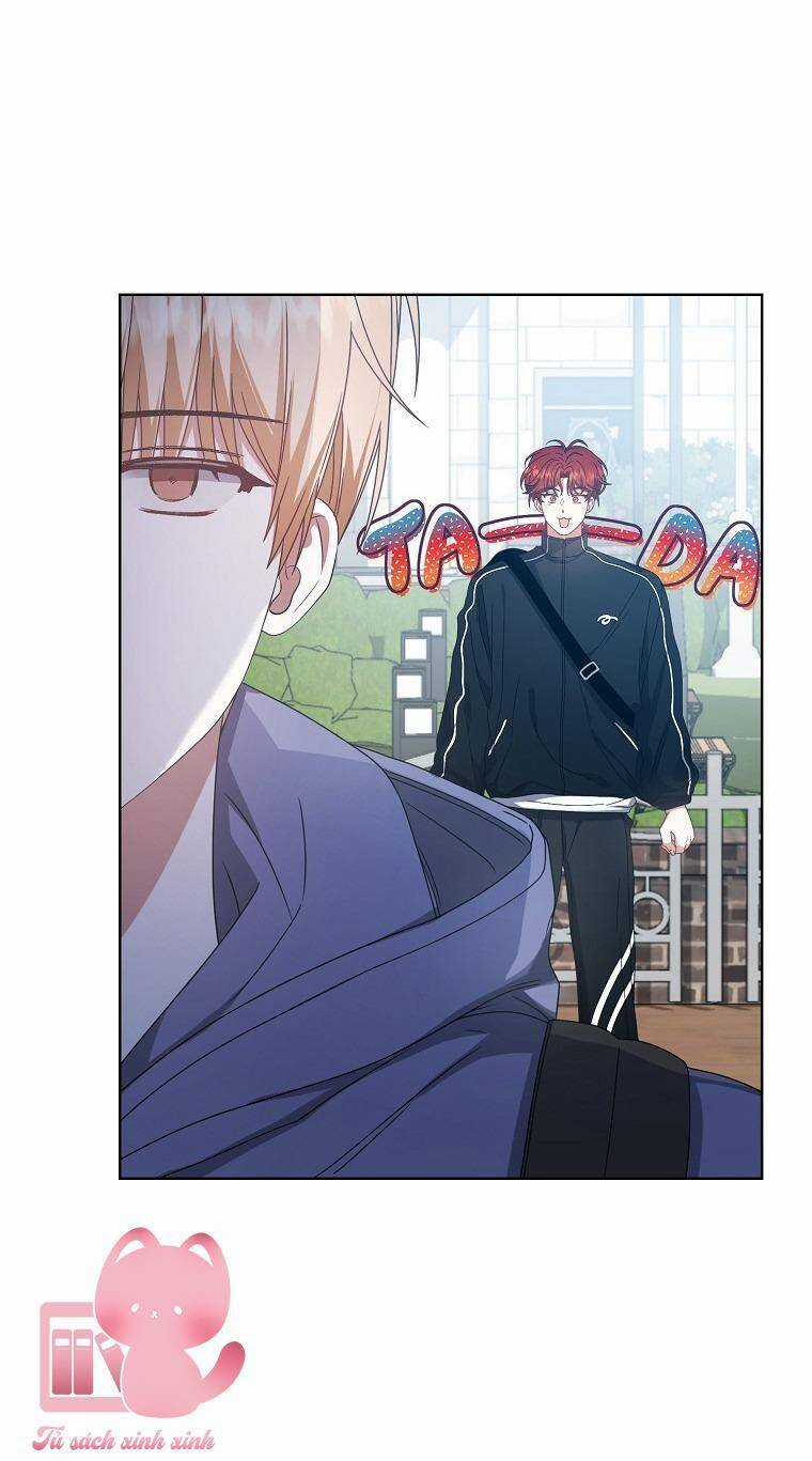 Ra Mắt Hay Ra Đi Chapter 56 trang 22