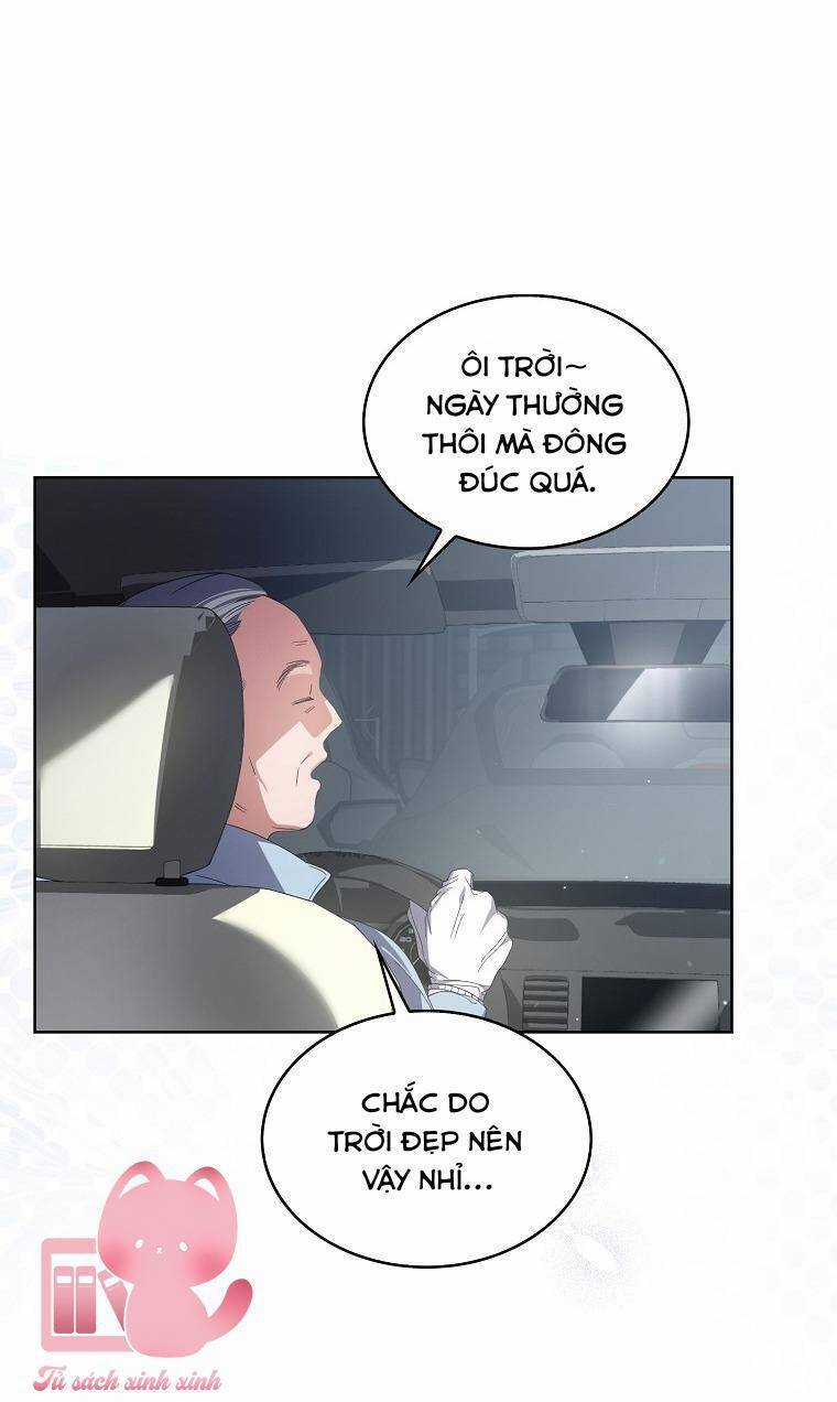 Ra Mắt Hay Ra Đi Chapter 56 trang 26