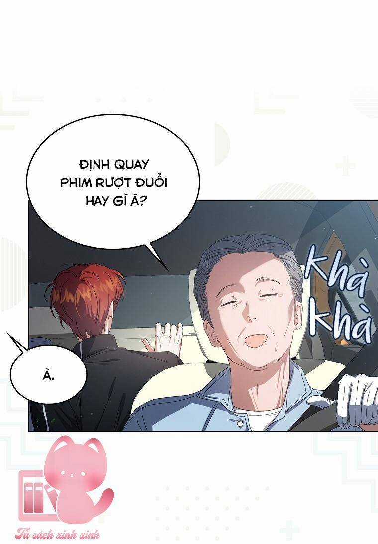 Ra Mắt Hay Ra Đi Chapter 56 trang 28