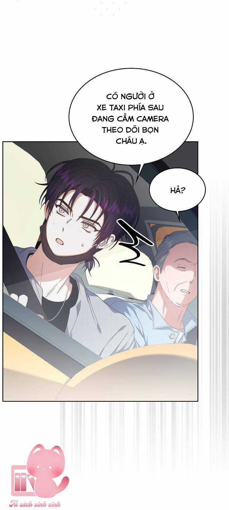 Ra Mắt Hay Ra Đi Chapter 56 trang 29