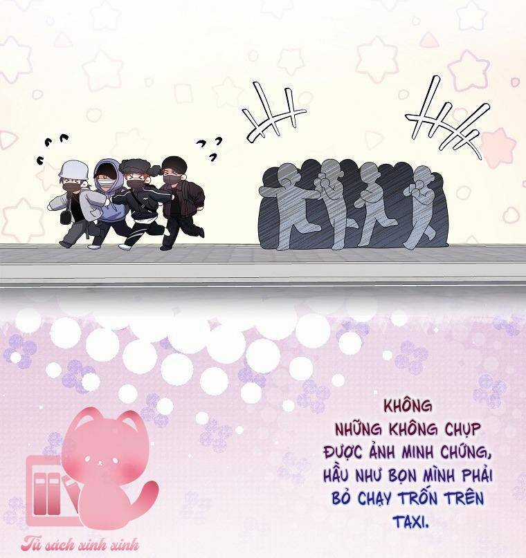 Ra Mắt Hay Ra Đi Chapter 56 trang 32