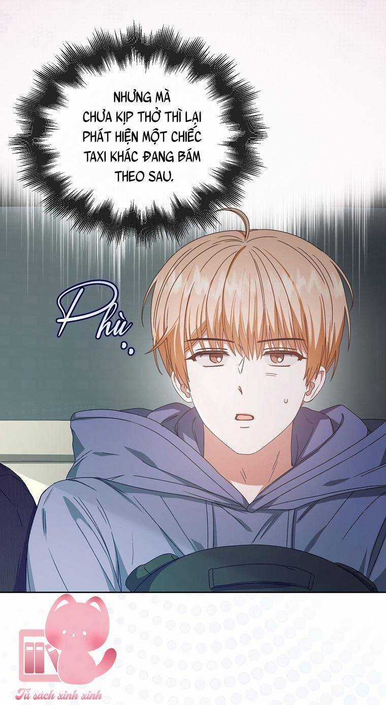 Ra Mắt Hay Ra Đi Chapter 56 trang 33
