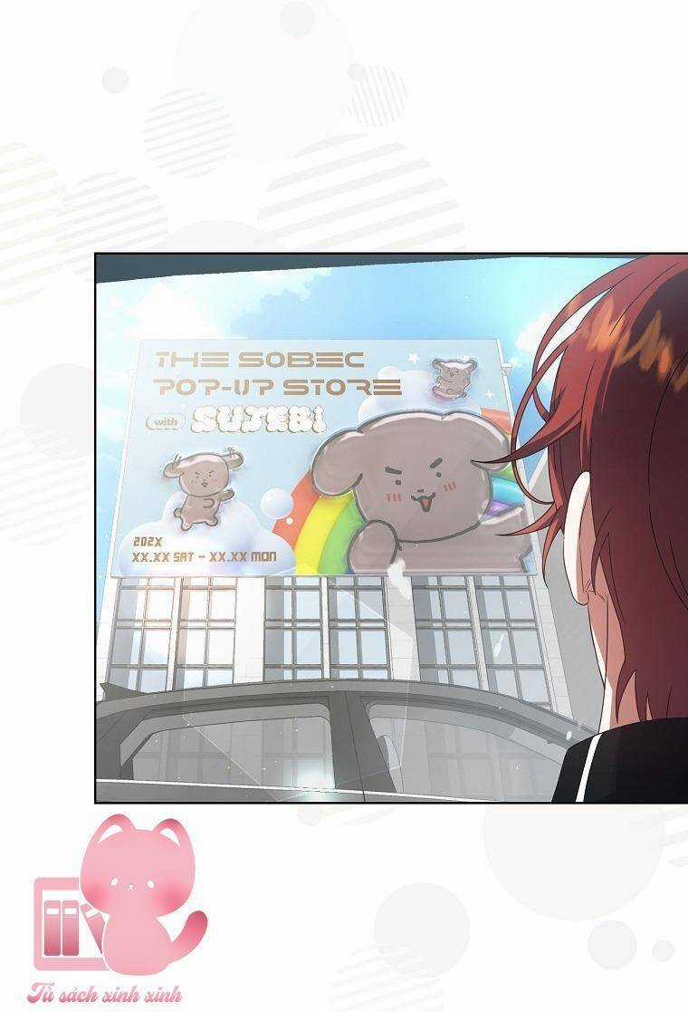 Ra Mắt Hay Ra Đi Chapter 56 trang 36