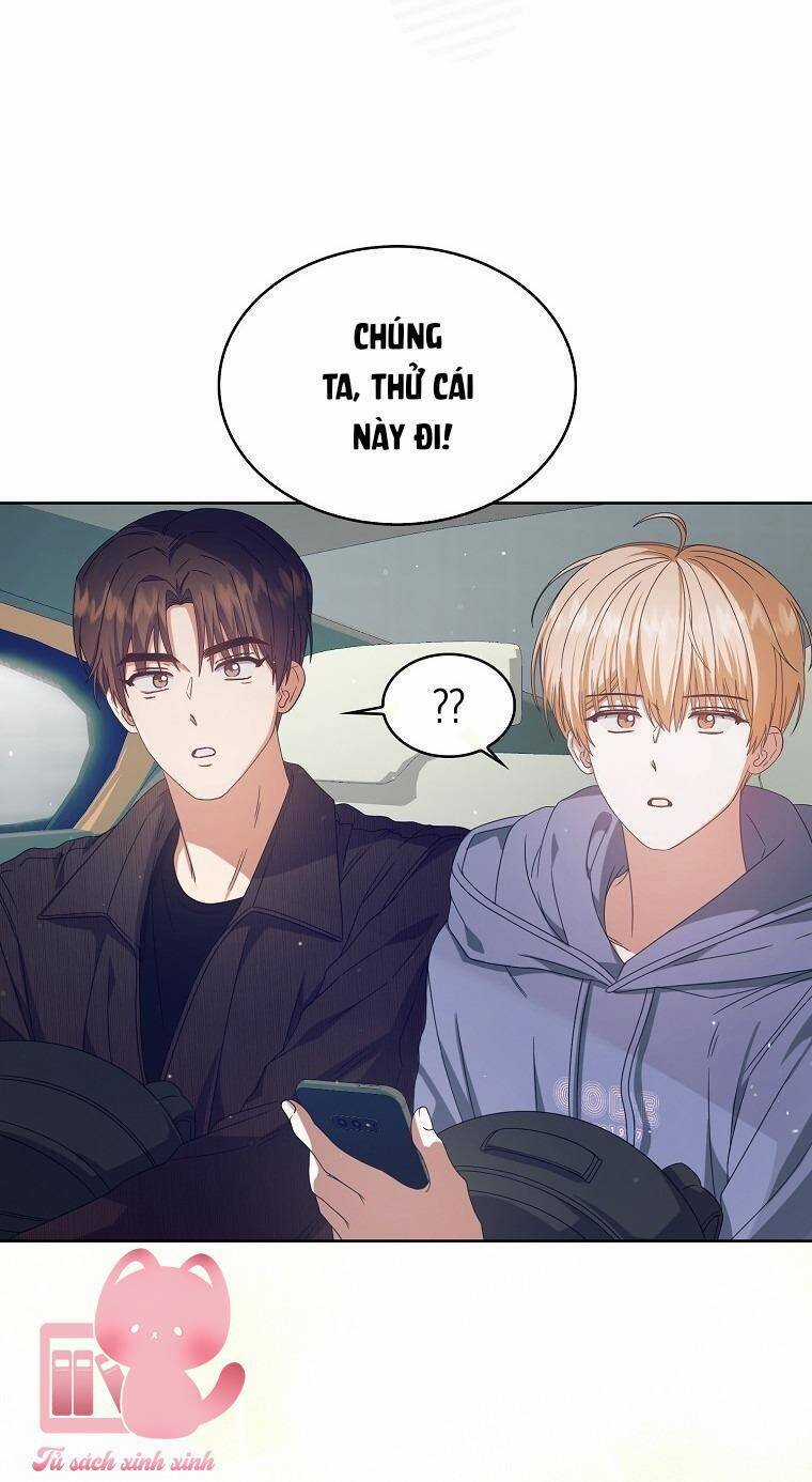 Ra Mắt Hay Ra Đi Chapter 56 trang 37