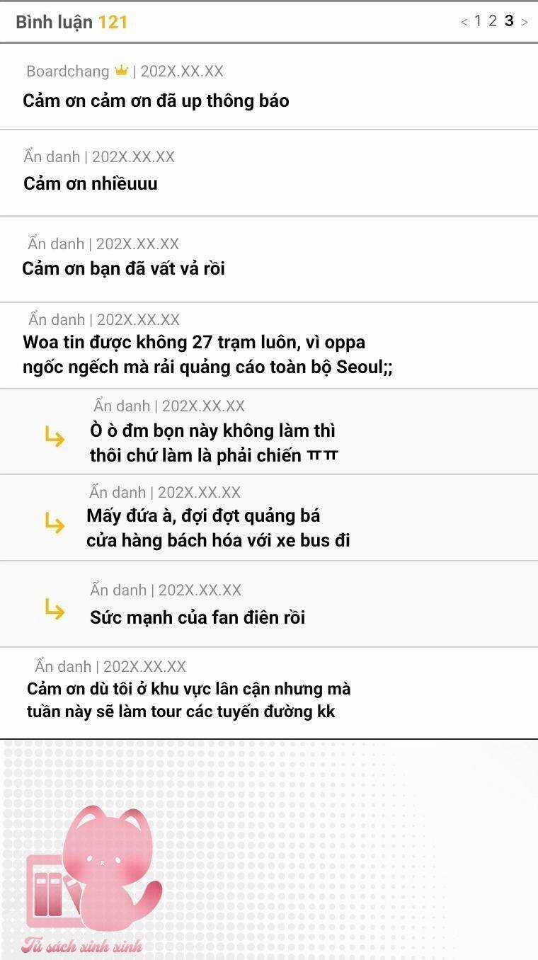 Ra Mắt Hay Ra Đi Chapter 56 trang 4