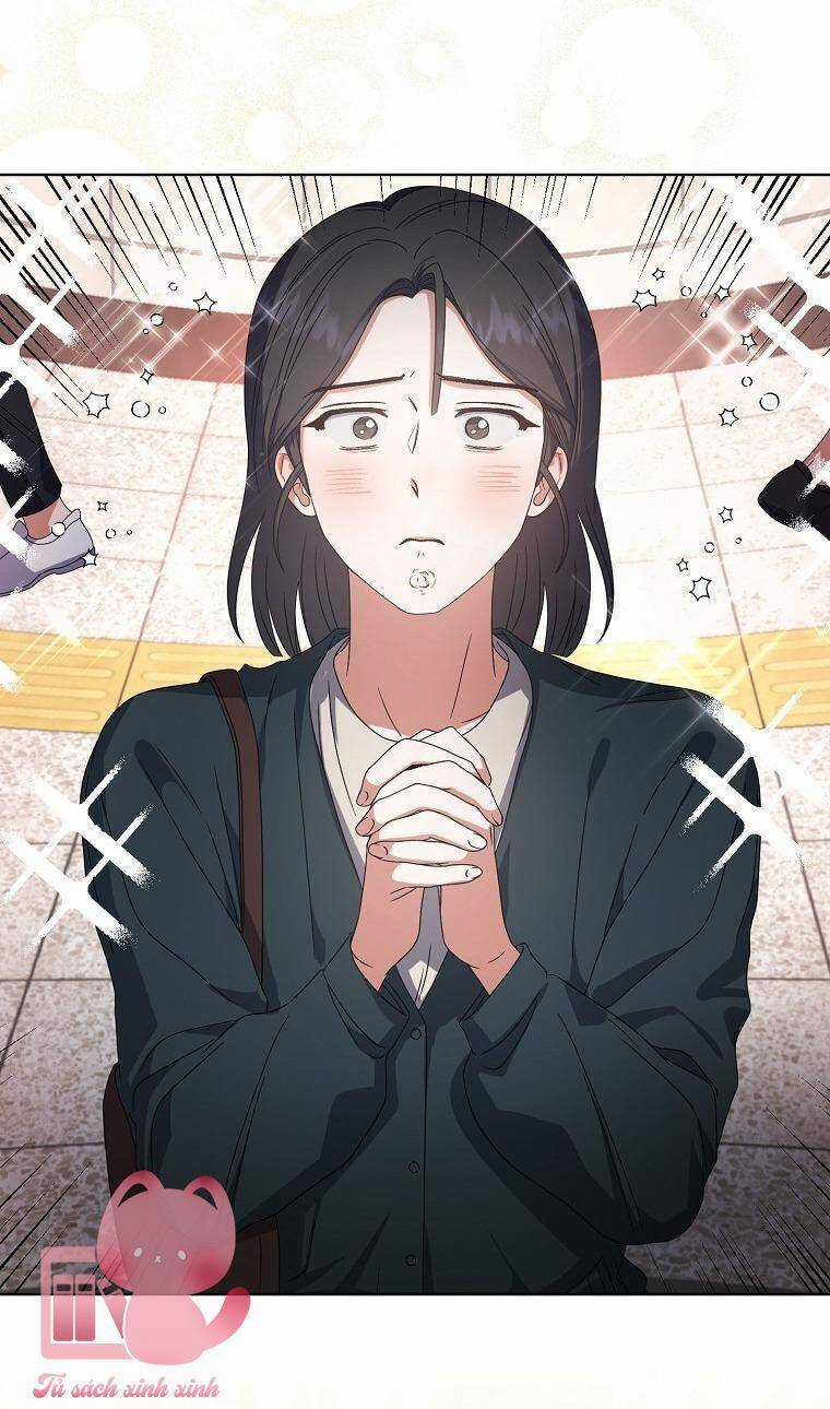 Ra Mắt Hay Ra Đi Chapter 56 trang 40