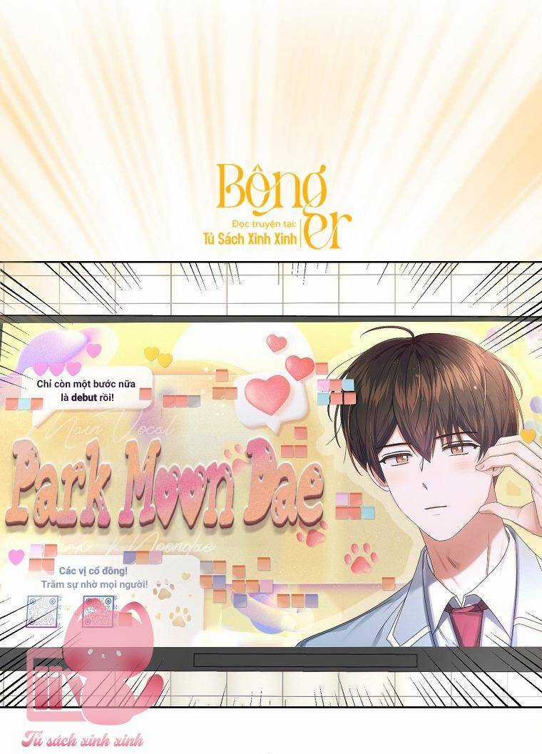 Ra Mắt Hay Ra Đi Chapter 56 trang 41