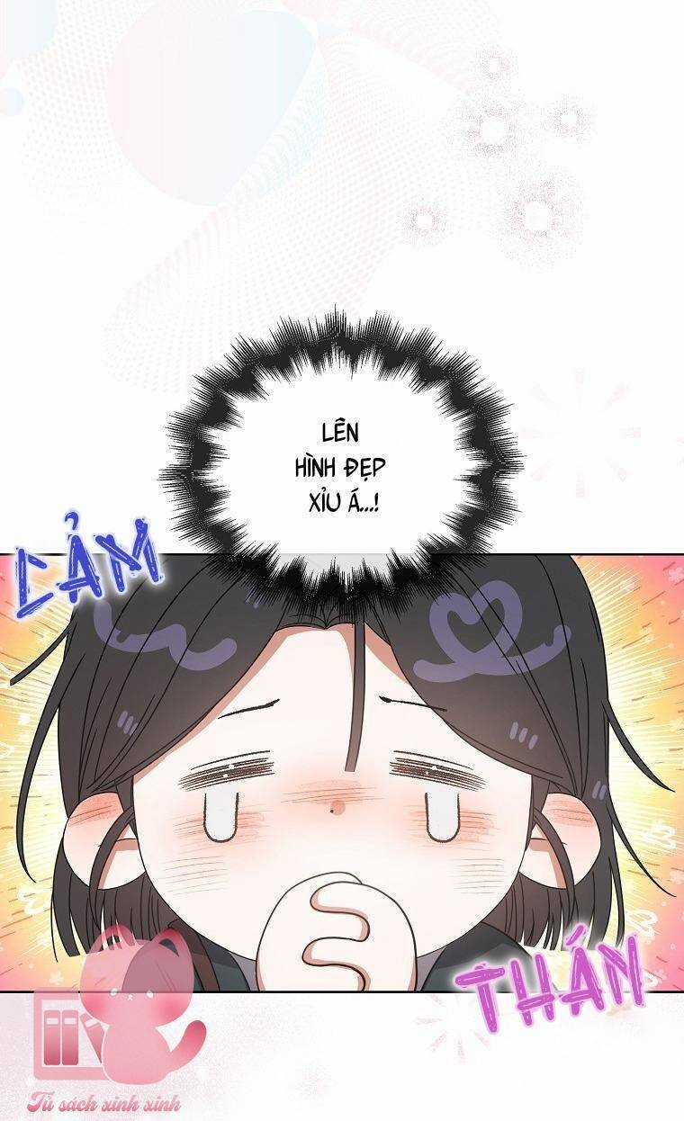 Ra Mắt Hay Ra Đi Chapter 56 trang 43