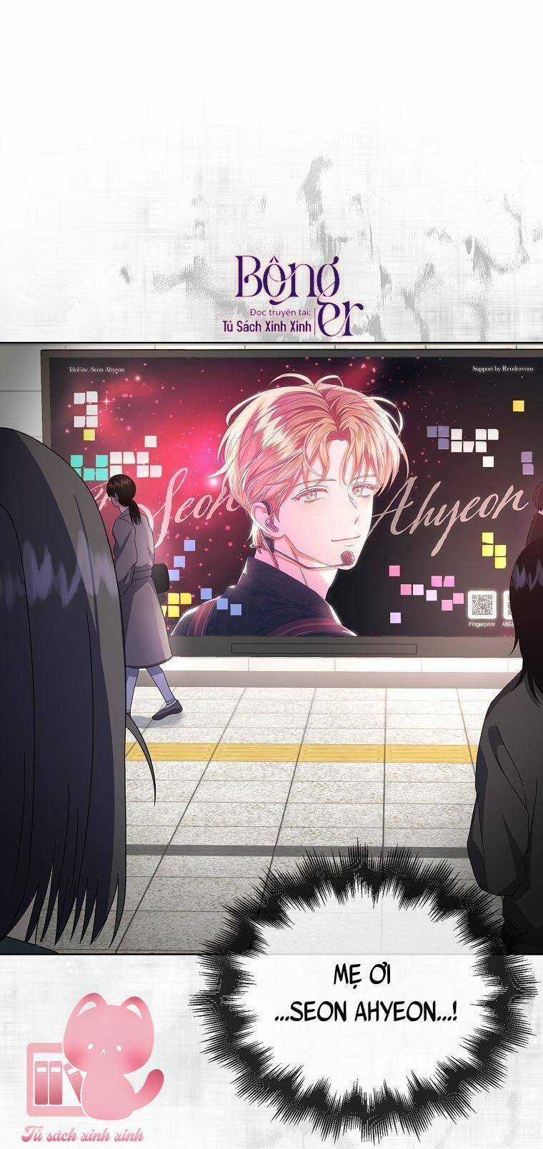 Ra Mắt Hay Ra Đi Chapter 56 trang 46