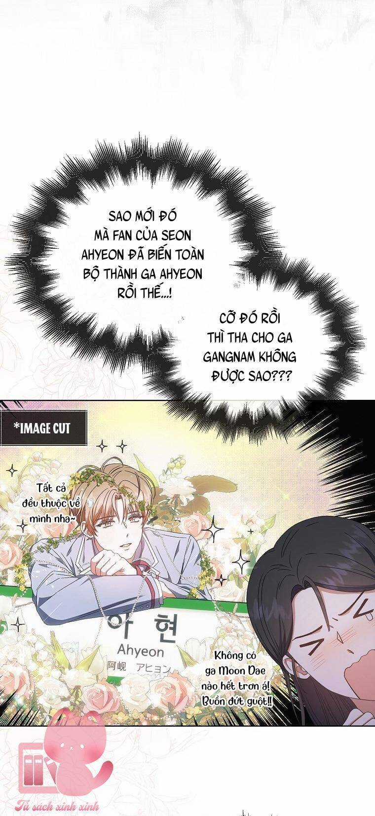 Ra Mắt Hay Ra Đi Chapter 56 trang 47