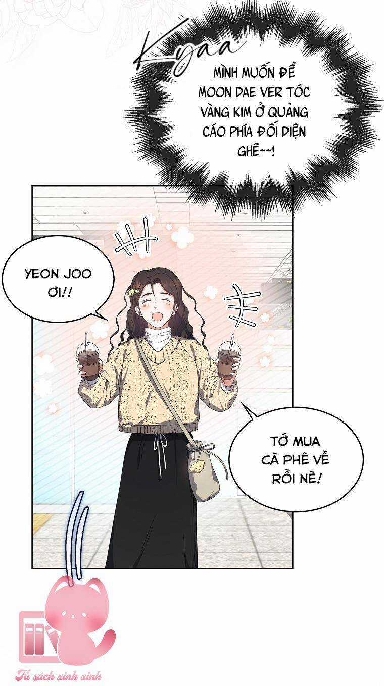 Ra Mắt Hay Ra Đi Chapter 56 trang 48