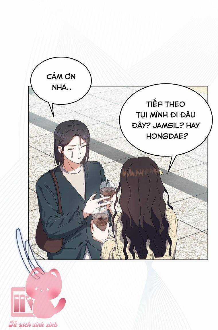 Ra Mắt Hay Ra Đi Chapter 56 trang 49