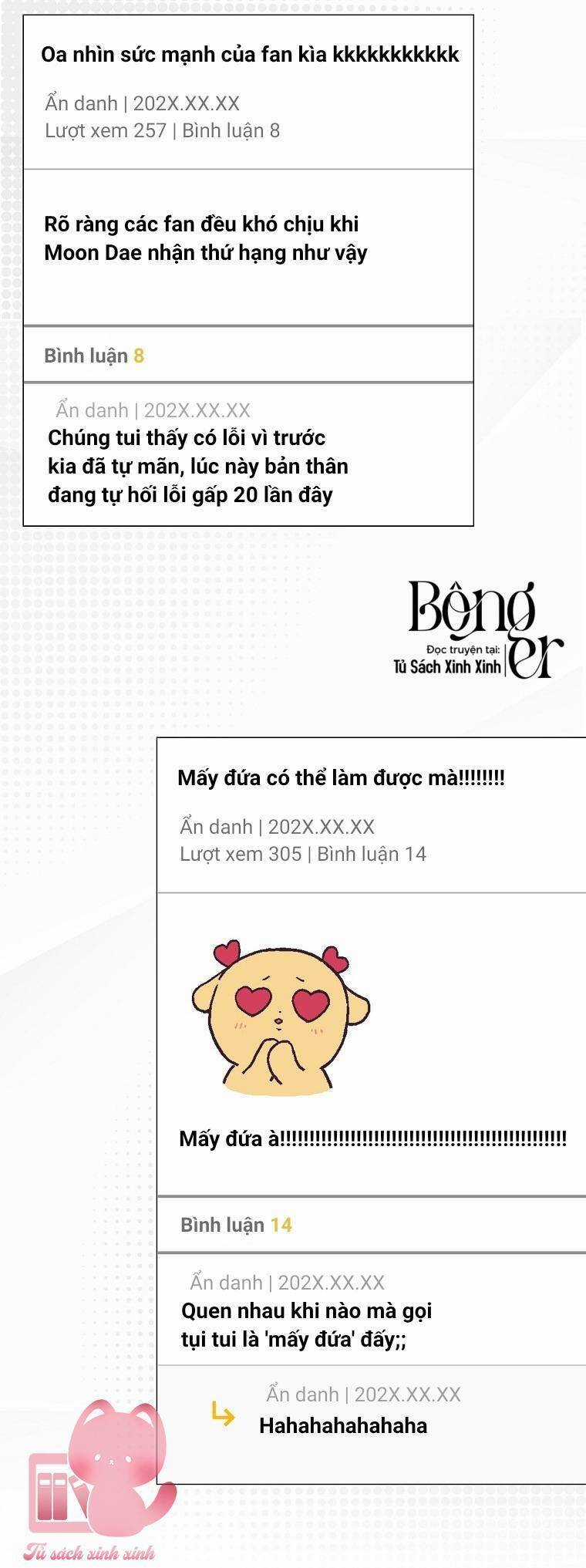 Ra Mắt Hay Ra Đi Chapter 56 trang 5