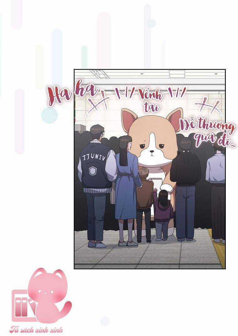 Ra Mắt Hay Ra Đi Chapter 56 trang 52