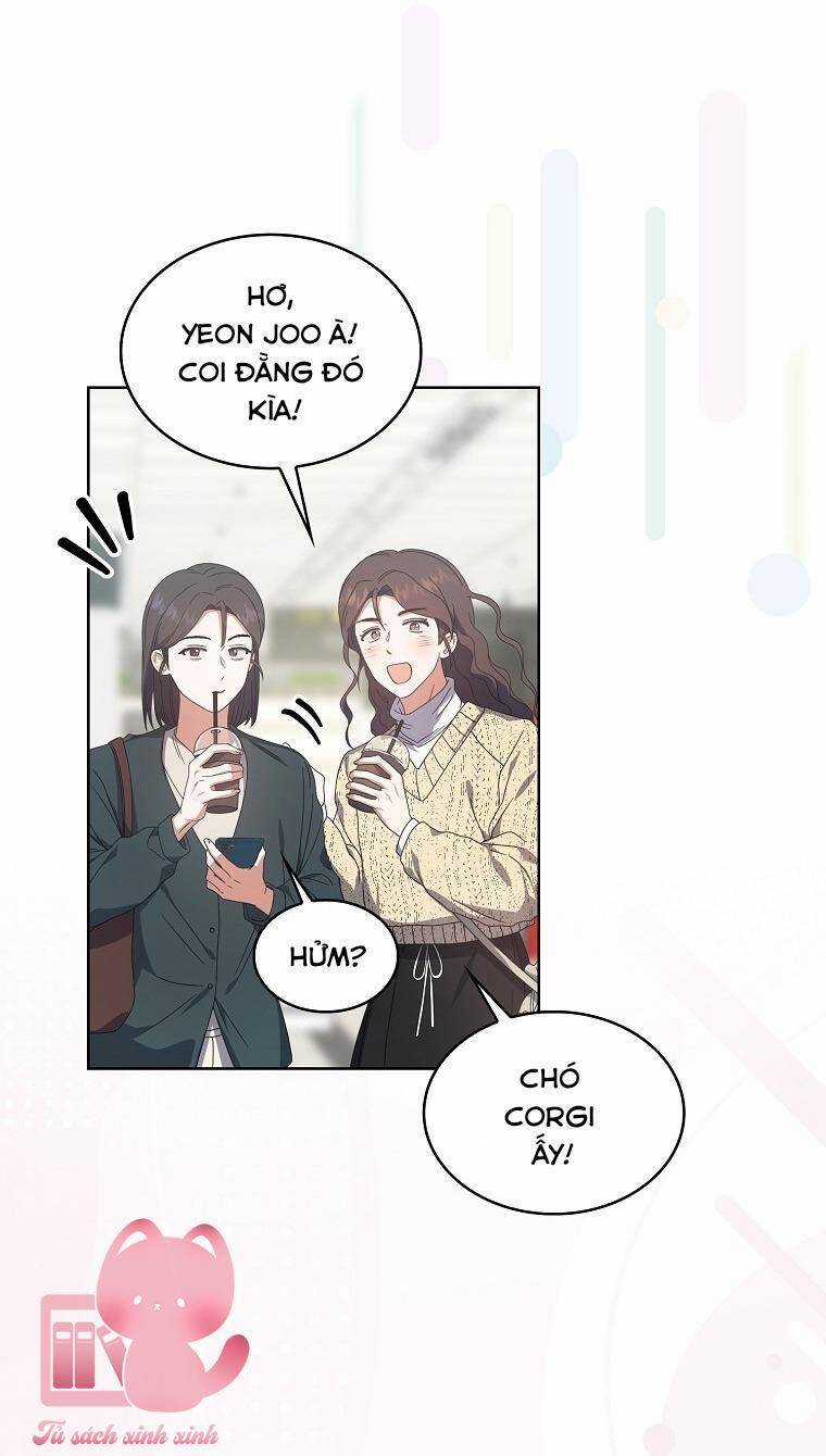 Ra Mắt Hay Ra Đi Chapter 56 trang 53