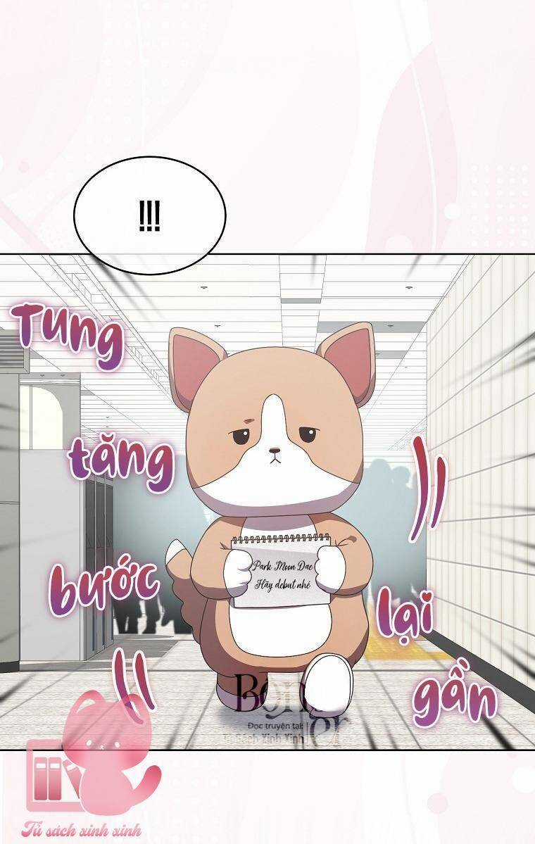 Ra Mắt Hay Ra Đi Chapter 56 trang 54