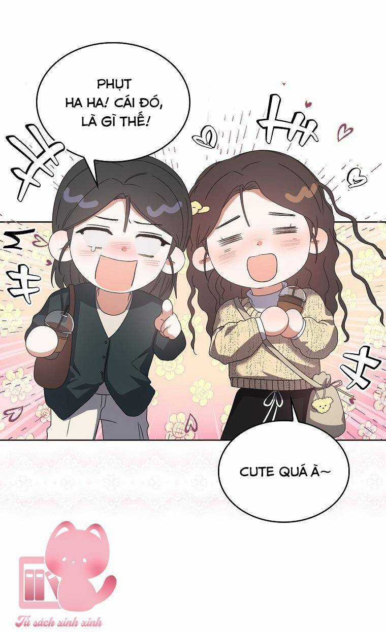 Ra Mắt Hay Ra Đi Chapter 56 trang 56