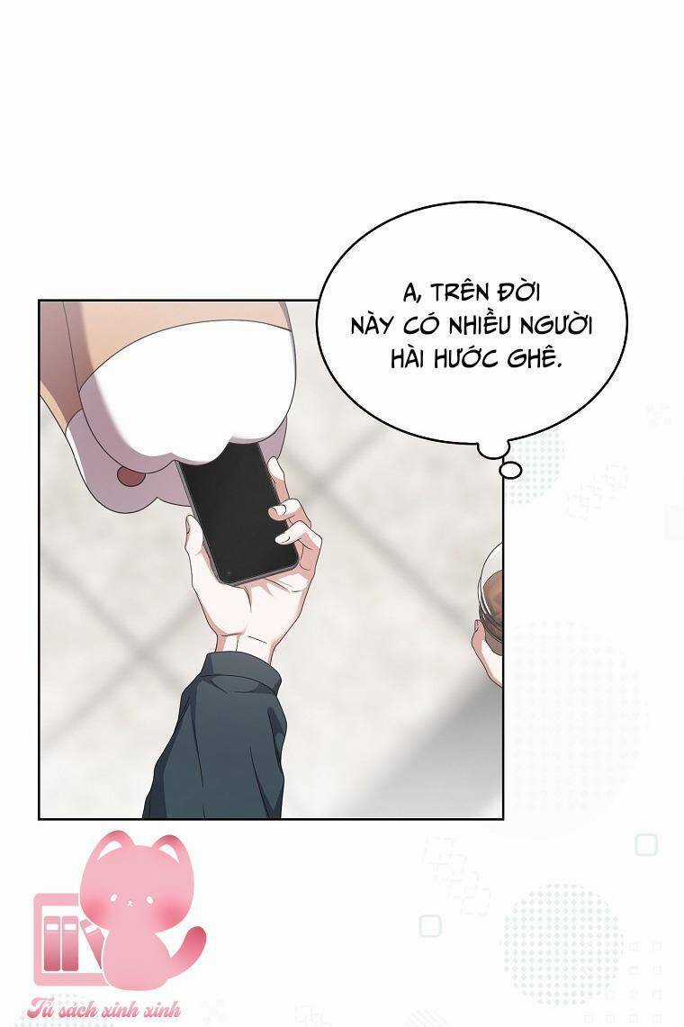Ra Mắt Hay Ra Đi Chapter 56 trang 58