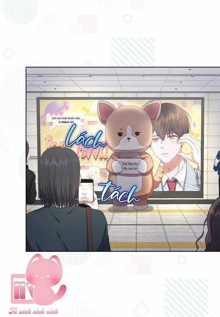 Ra Mắt Hay Ra Đi Chapter 56 trang 59