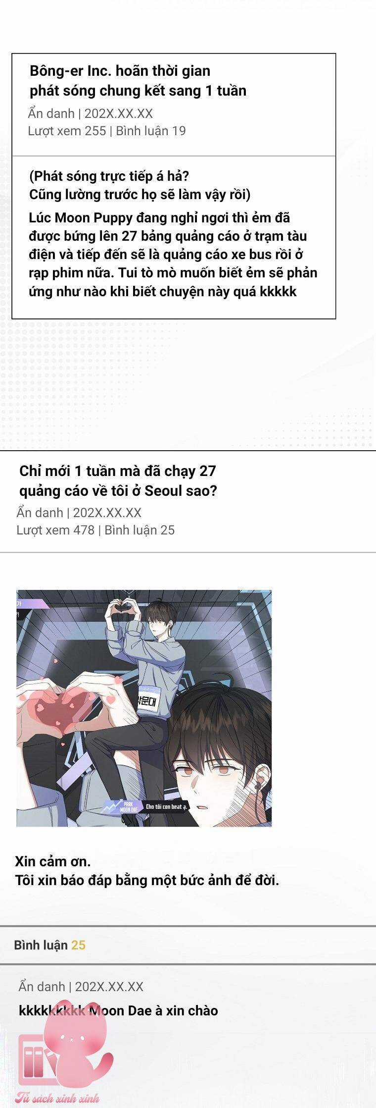 Ra Mắt Hay Ra Đi Chapter 56 trang 6