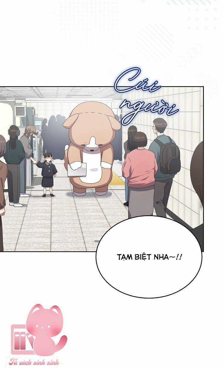 Ra Mắt Hay Ra Đi Chapter 56 trang 60