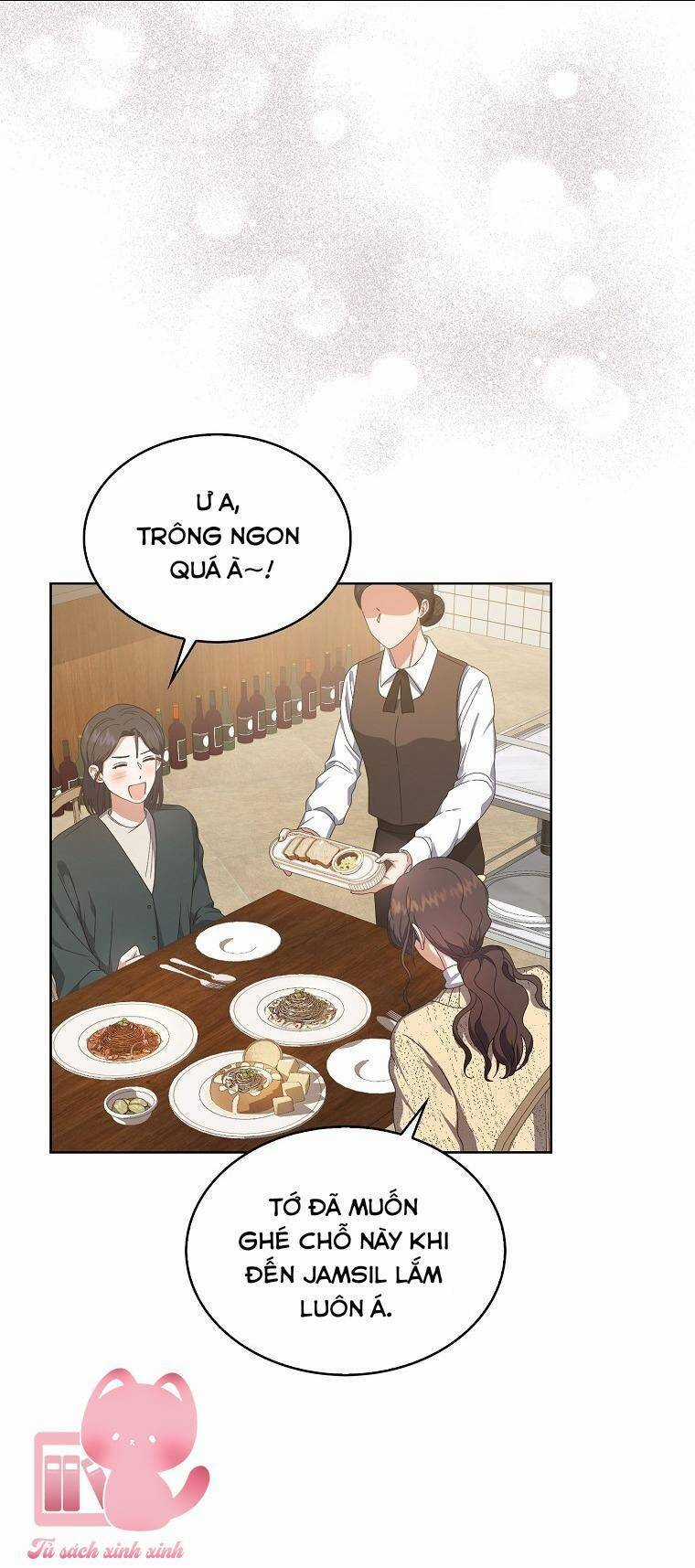 Ra Mắt Hay Ra Đi Chapter 56 trang 63