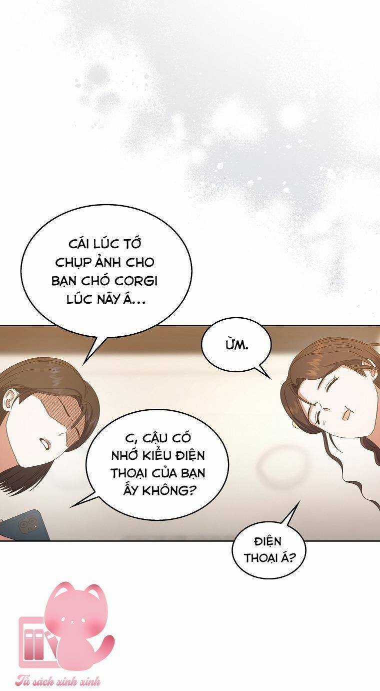 Ra Mắt Hay Ra Đi Chapter 56 trang 69