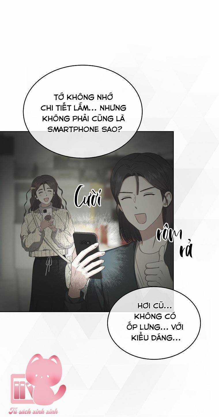 Ra Mắt Hay Ra Đi Chapter 56 trang 70