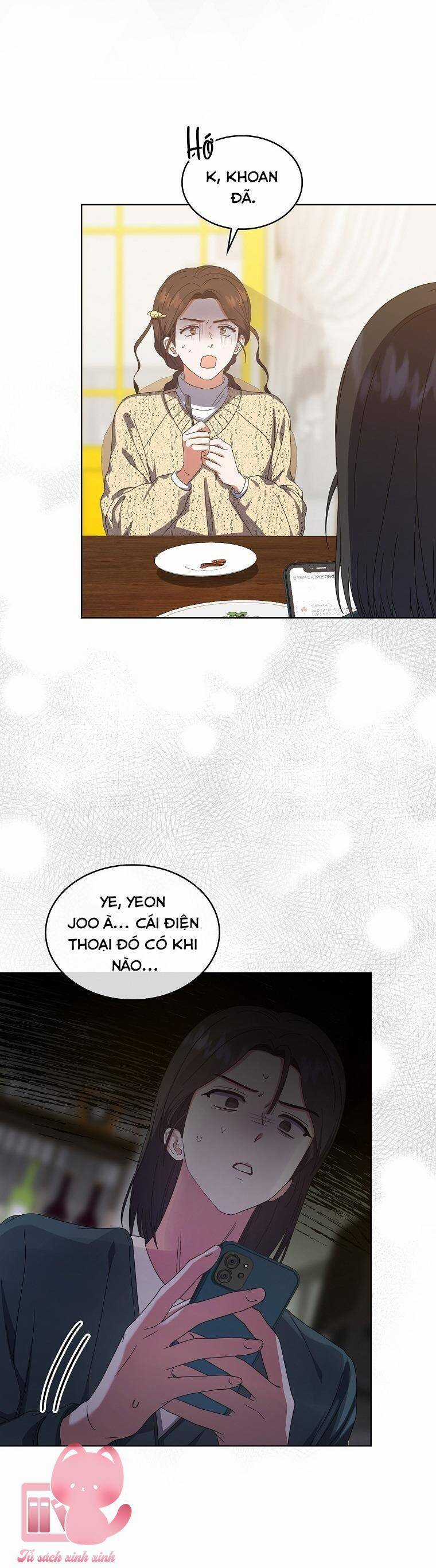 Ra Mắt Hay Ra Đi Chapter 56 trang 71