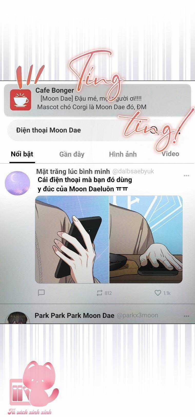 Ra Mắt Hay Ra Đi Chapter 56 trang 72