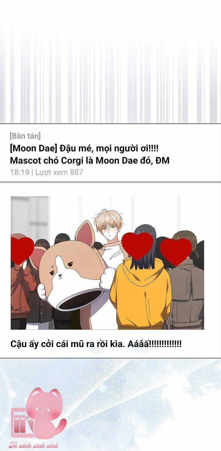 Ra Mắt Hay Ra Đi Chapter 56 trang 73