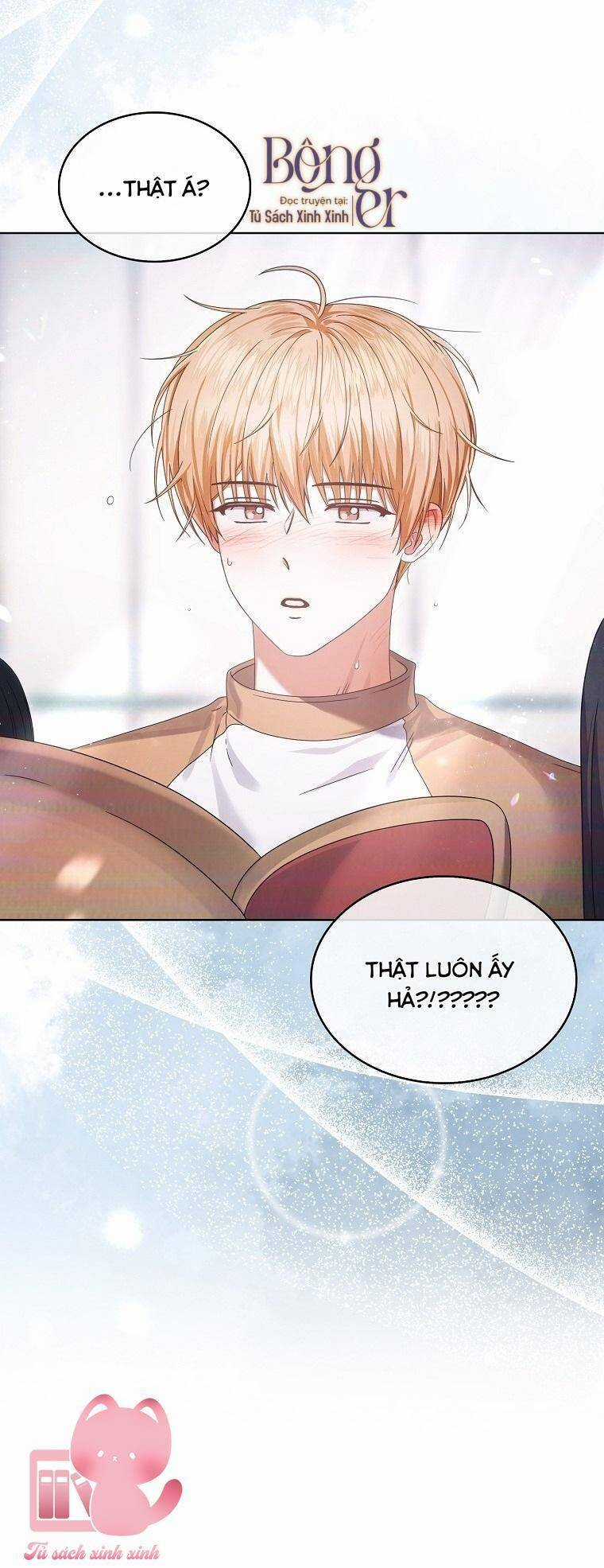 Ra Mắt Hay Ra Đi Chapter 56 trang 74