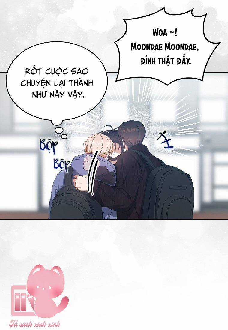 Ra Mắt Hay Ra Đi Chapter 56 trang 8