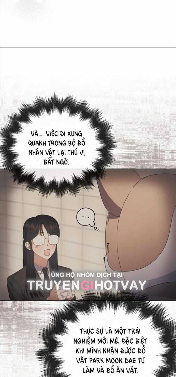 Ra Mắt Hay Ra Đi Chapter 57.1 trang 12