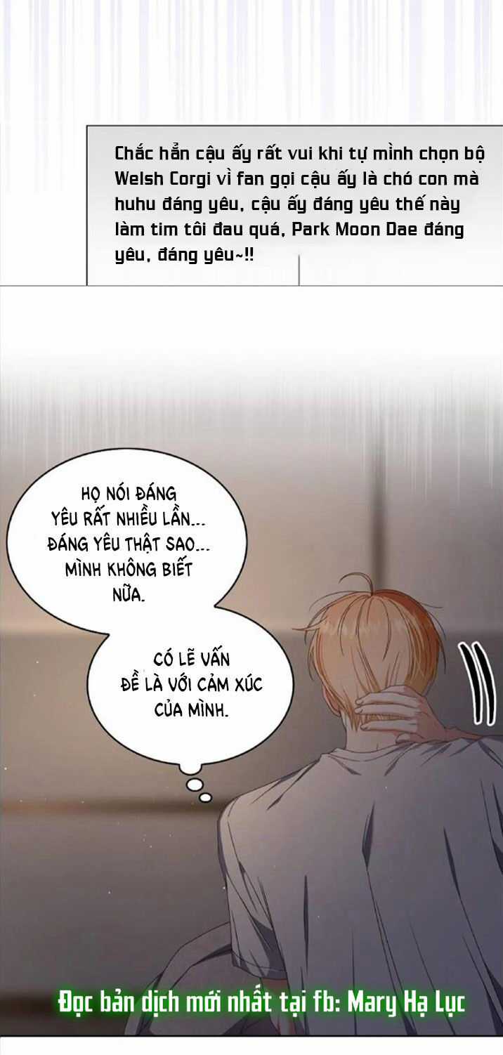 Ra Mắt Hay Ra Đi Chapter 57.1 trang 18