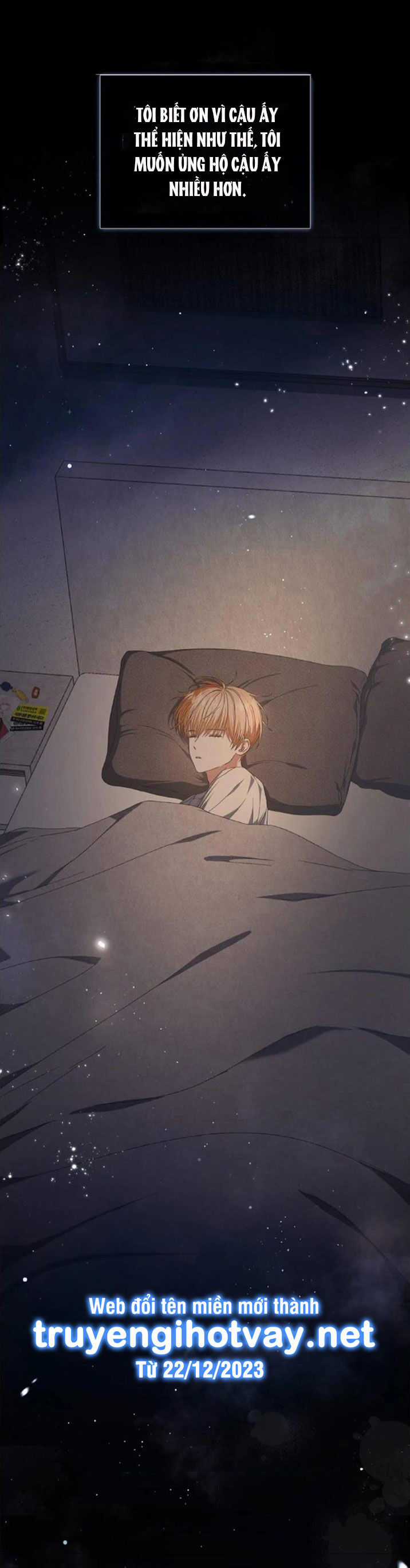 Ra Mắt Hay Ra Đi Chapter 57.1 trang 23