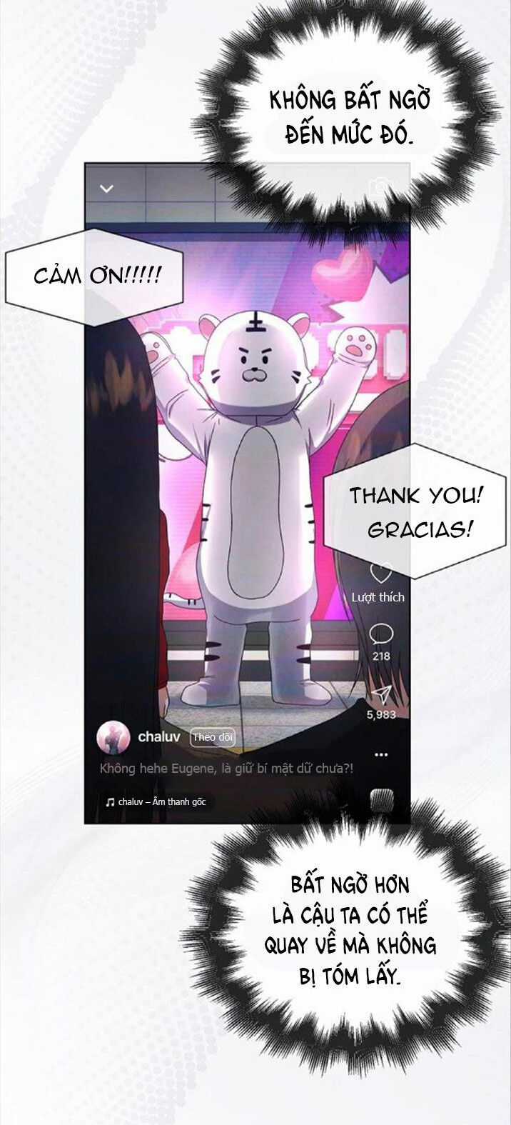 Ra Mắt Hay Ra Đi Chapter 57.1 trang 9