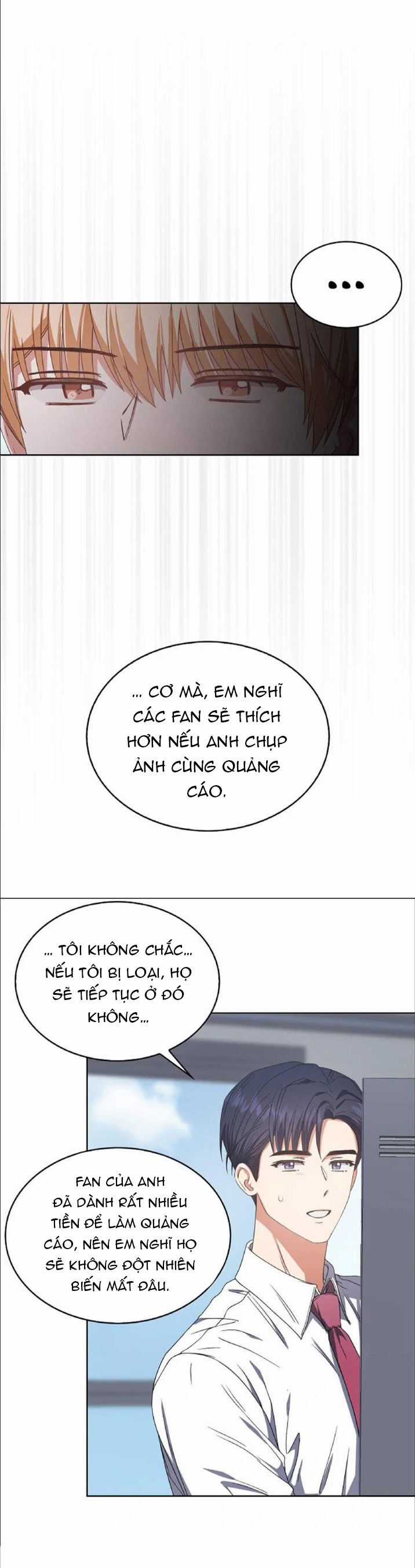 Ra Mắt Hay Ra Đi Chapter 57.2 trang 10