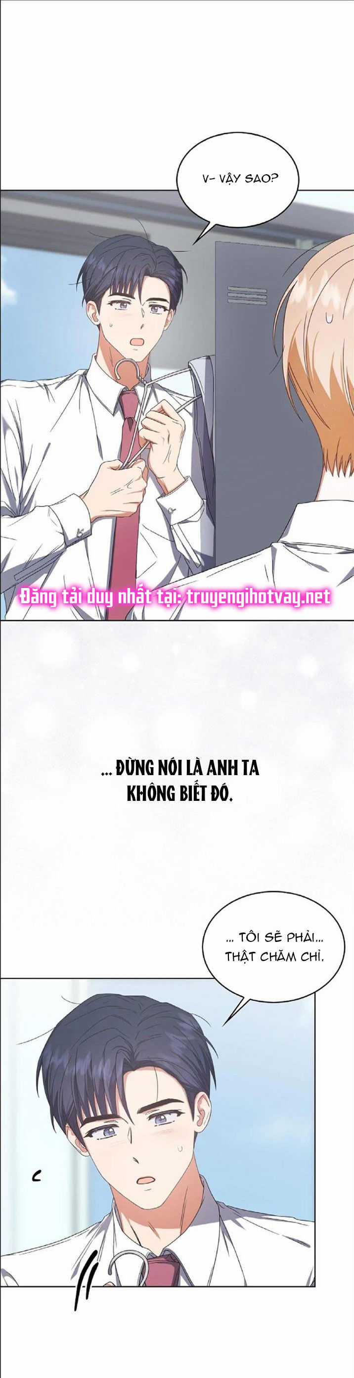 Ra Mắt Hay Ra Đi Chapter 57.2 trang 12