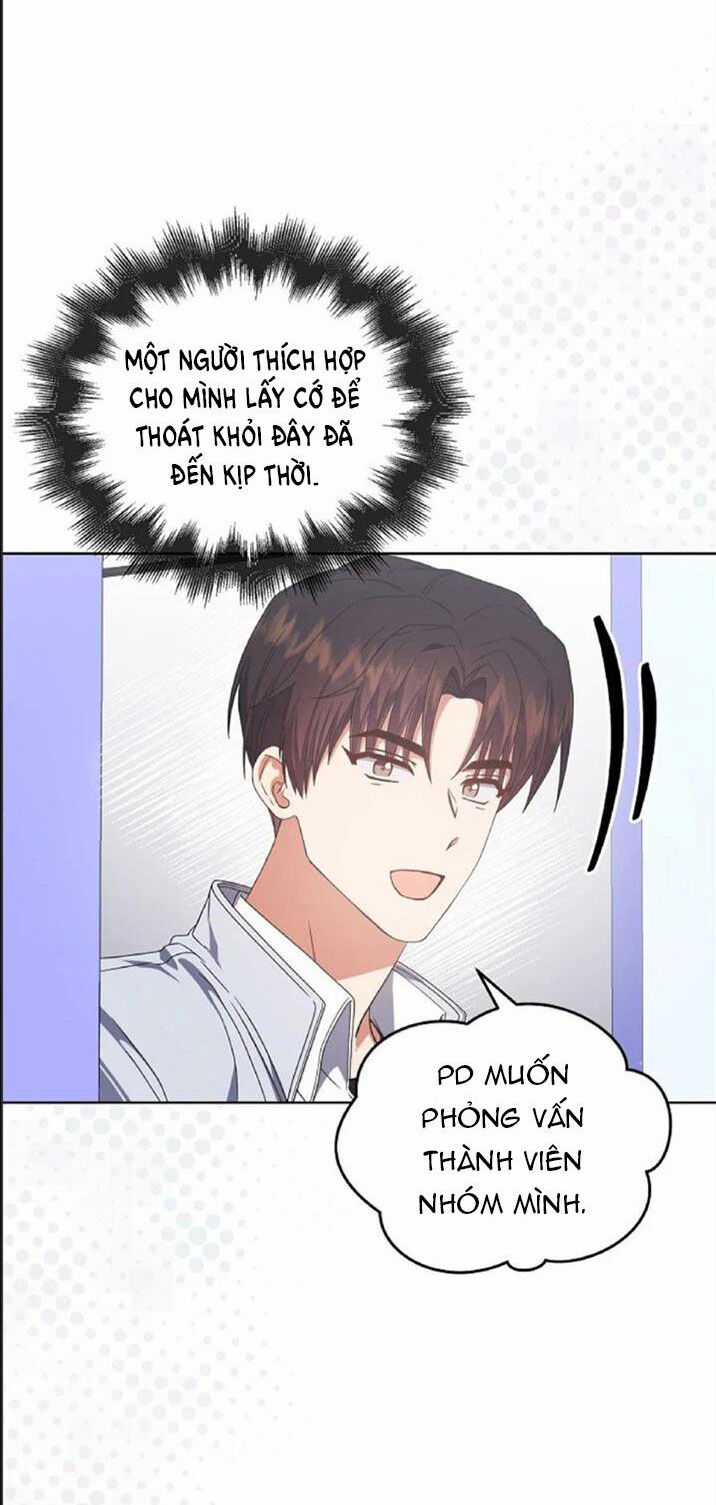 Ra Mắt Hay Ra Đi Chapter 57.2 trang 14